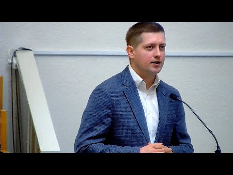 Видео: Александр Нагай - Послушание всегда приводит к благословению - проповедь