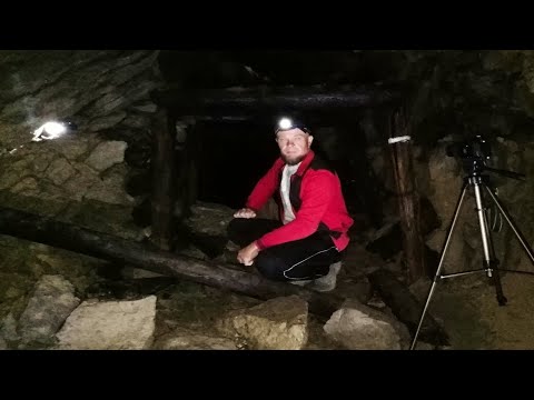 Видео: Пещера Вечной Мерзлоты пройдена до конца!