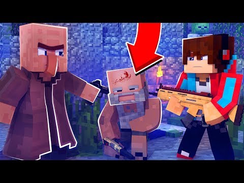 Видео: МЫ НАШЛИ ВЫЖИВШЕГО! ВЫЖИВАНИЕ В ЗОМБИ ГОРОДЕ! ЗОМБИ АПОКАЛИПСИС В МАЙНКРАФТ #2