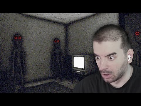 Видео: НЕ ГИ ГЛЕДАЙТЕ, ЗАЩОТО ТЕ НЕ СЪЩЕСТВУВАТ - Три Рандом Игри (ТРИ)