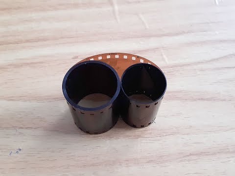 Видео: Как просто оцифровать фотоплёнку в домашних условиях