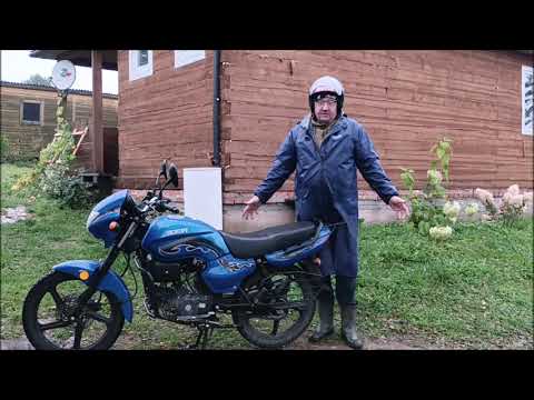 Видео: Жесткое завершение 3-го мотосезона с СИГМОЙ!!!