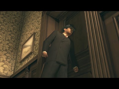 Видео: Mafia 2 RYTP - Молодой Человек