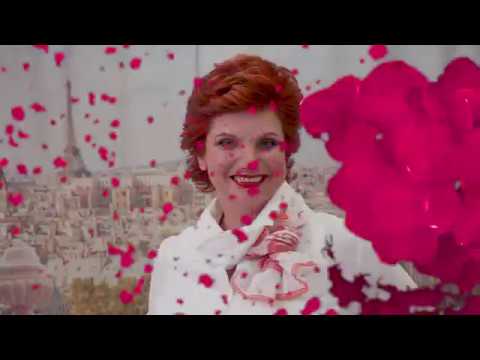 Видео: Салон "Лориэн" Веры Лихобаба. Программа "Преображение с Юлией Горшковой". 06.07.19