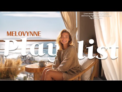 Видео: [playlist]🎵Эмоциональная буферизация... послушай немного — музыка для перезагрузки🧡