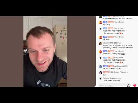 Видео: Самвел Адамян/Не носите мне сплетни про Ясю.Игорь больше не работает в театре.