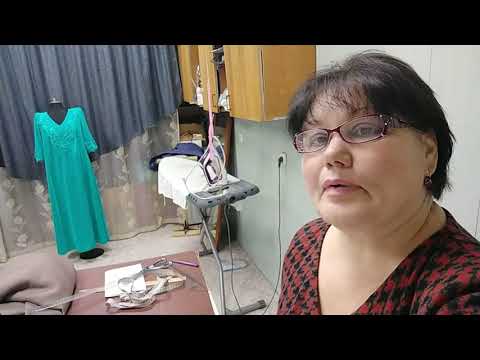 Видео: Худи.Шьём изделие по размерам любимой одежды.