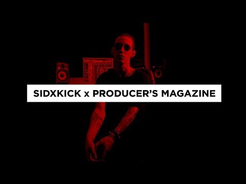 Видео: Разбор Бита «High Technologies» с Sidxkick
