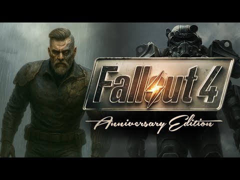Видео: 🇺🇦 Що нового? Виживання Svidlo 50 у Fallout 4 Anniversary (українською) #40
