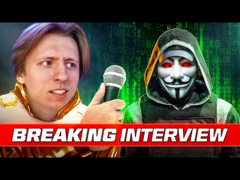 Видео: Противостояние мошеннику: как создаются мошенники (ИНТЕРВЬЮ)