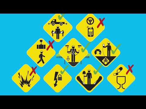 Видео: 1 ХАБЭА н ажилтан анимэйшн