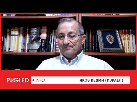 Видео: Яков Кедми: В началото на 19 век Китай е бил на първо място по обем в световната икономика