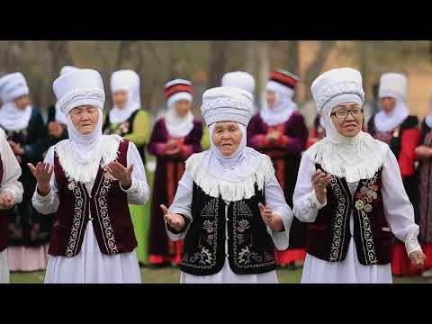 Видео: Жашабайт адам кайрадан