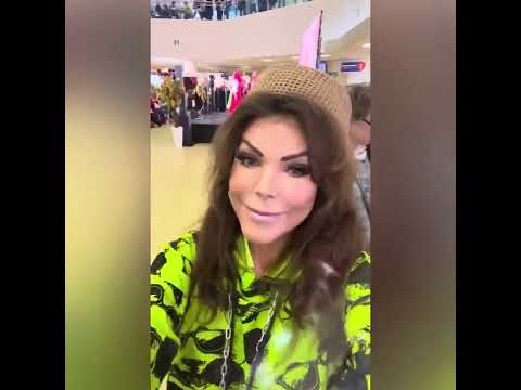 Видео: Выставка Ладья. Весенняя фантазия.