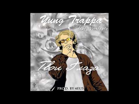 Видео: Yung Trappa - Твои глаза feat. Verobeatz (prod. by 4eu3)