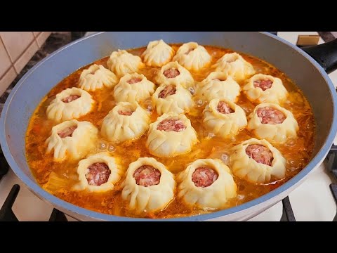 Видео: СОСЕДИ УПАЛИ, КОГДА УЗНАЛИ, ИЗ ЧЕГО СДЕЛАНО ЭТО БЛЮДО! ОЧЕНЬ ПРОСТО И ВКУСНО