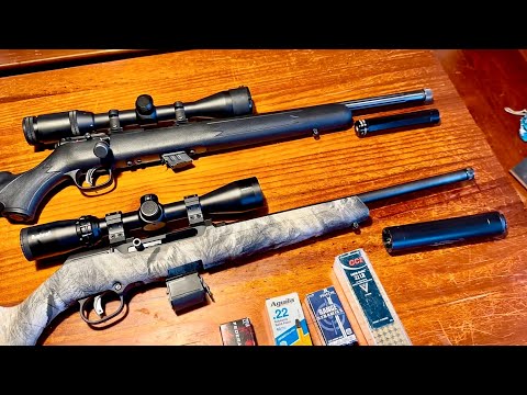 Видео: Битва дикарей: A22 FV-SR против Mark II FV-SR