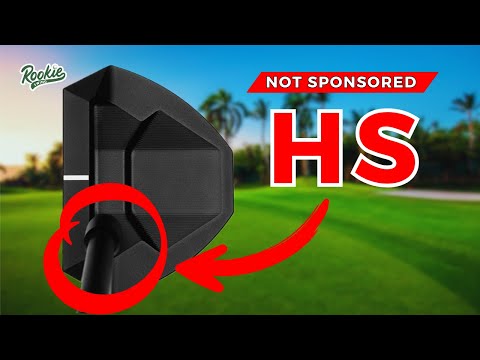 Видео: Обзор паттера LAB OZ.1i HS — сможет ли он превзойти DF3?