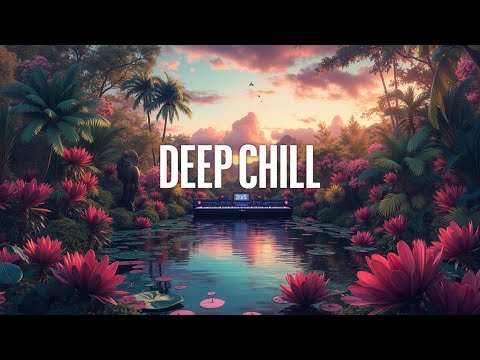 Видео: Ultimate Tropical House Deep Chill Mix Расслабляющий Закат Рай Водные Вибрации Плейлист