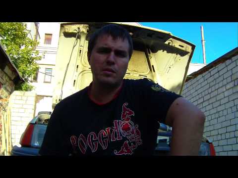 Видео: Сколько стоит облуживание опель кадетт