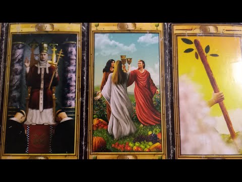 Видео: ЧТО ОН  ДУМАЕТ О ВАШЕЙ СИТУАЦИИ ⁉️  И ЧТО БУДЕТ ДАЛЬШЕ В ВАШИХ ОТНОШЕНИЯХ?