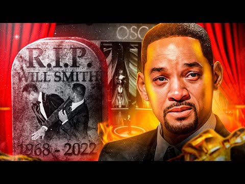 Видео: WILL SMITH ПОТЕРЯЛ ВСЁ