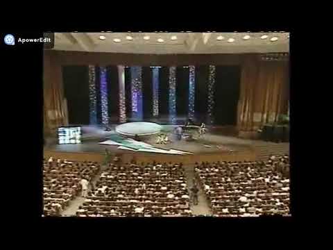 Видео: "Бір бидай арпа" Нұрлан Өнербаев & Бибігүл Төлегенова