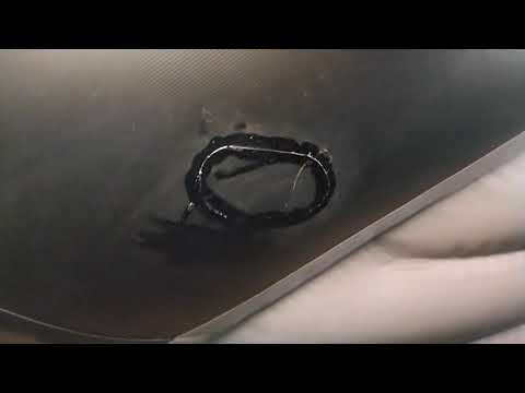 Видео: Лодка River Boats RB 390 НДНД, итоги за сезон.