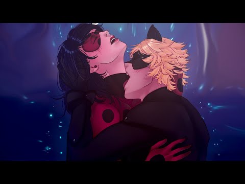 Видео: О, Адриан... | СМЕШНЫЕ Комиксы [ИЮНЬ] Леди Баг и Супер Кот 4 сезон