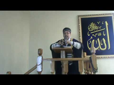 Видео: Высокомерие (уллу келлюк.)