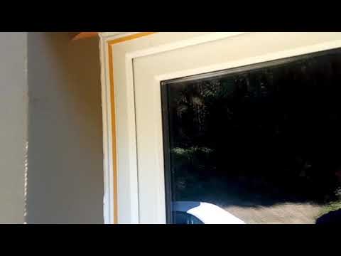 Видео: Примикаюча планка монтаж