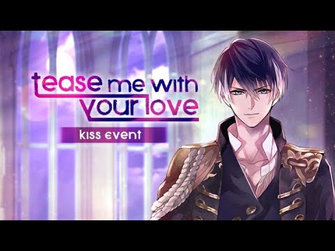 Видео: Целуем Мужиков в Ikemen Vampire | tease me with your love