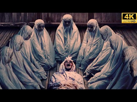 Видео: ПОЛНЫЙ ФИЛЬМ УЖАСЫ 2025 | КРОВАВАЯ МЕСТЬ ОБЕРНУЛАСЬ ДЬЯВОЛЬСКИМ ПРОКЛЯТИЕМ | FULL HD НА РУССКОМ