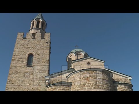 Видео: 10000 КРАЧКИ: ВЕЛИКО ТЪРНОВО - ЦАРЕВЕЦ (2020)