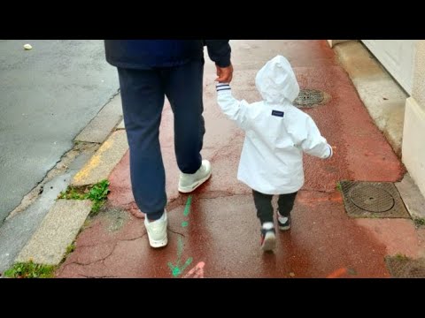 Видео: Франция.Давно не делали этого с мужем.С синдромом Дауна в обычной школе!?