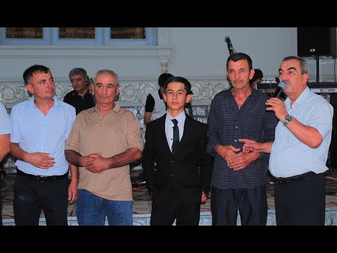 Видео: 23-07-2025 Касимов Нахор