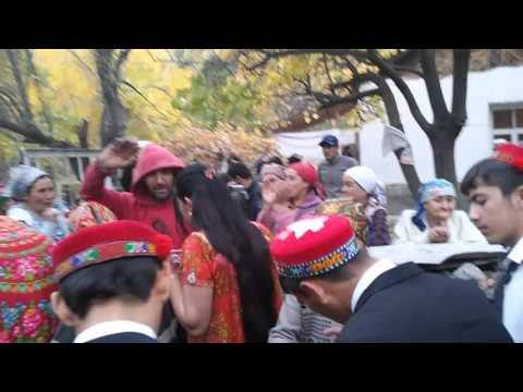 Видео: 17 10 2015 пастхуф