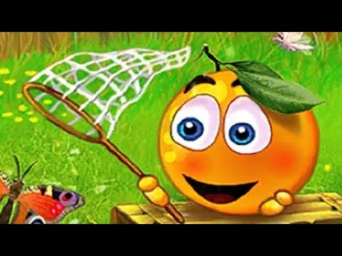 Видео: Играю в Cover orange