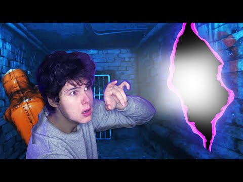 Видео: СЦП НО НЕ СЦП НО СТРАШНО