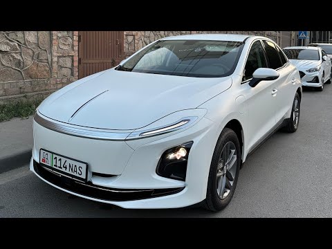 Видео: Hongqi eqm5 plus 2025 замена лампочек в салоне