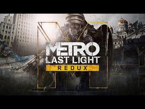 Видео: Metro: Last Light ( Прохождения без коментариев) Часть 11  "Финал" Оборона Д6 (Хорошая Концовка)