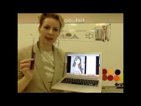 Видео: 4 Pro ТЕХНИКИ ОКРАШИВАНИЯ 4  1