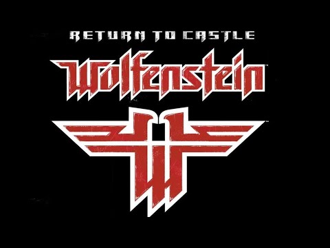 Видео: Return to Castle Wolfenstein-Полное прохождение на русском(Без комментариев)