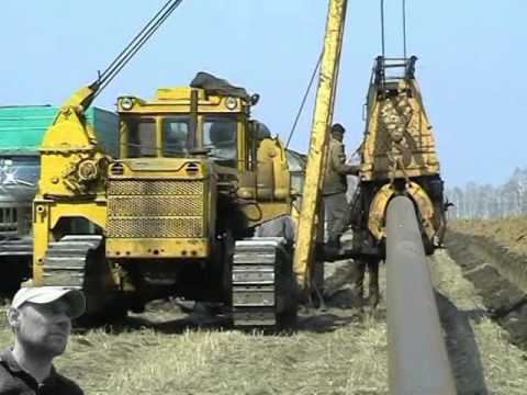 Видео: Фильм о Шербакуле 2007