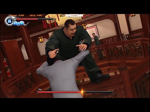 Видео: Yakuza 6: The Song of Life - Прохождение в 2K - Часть 7