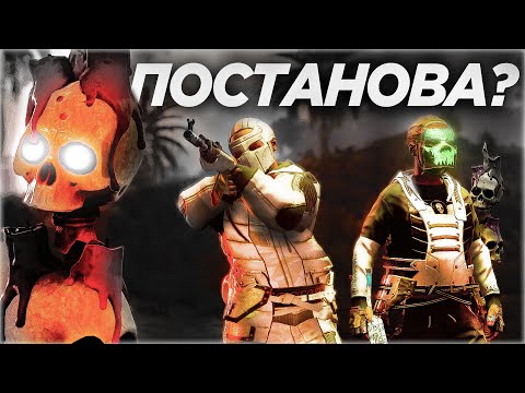 Видео: Это лучшее что ты видел в Раст/Rust.