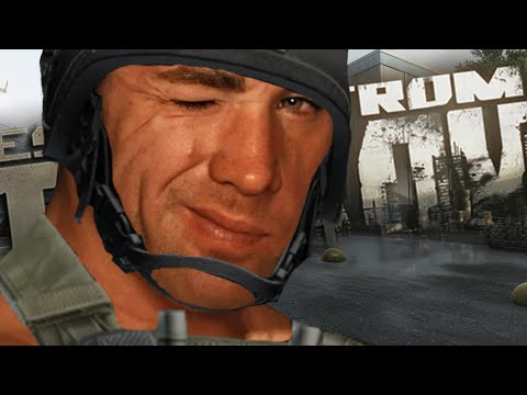 Видео: Герой качалки from Тарков