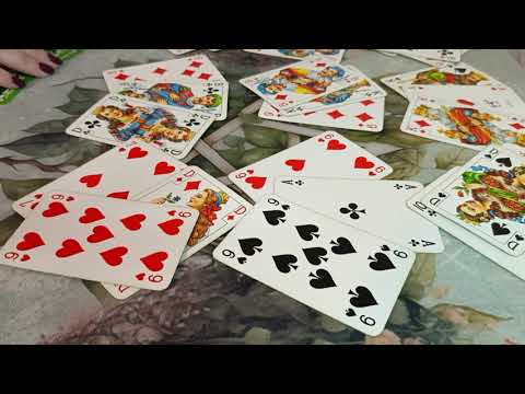 Видео: Крестовый король 👑 мысли💕💕💕 #крестовый 