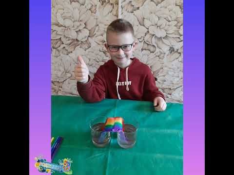 Видео: Цікаві досліди з водою