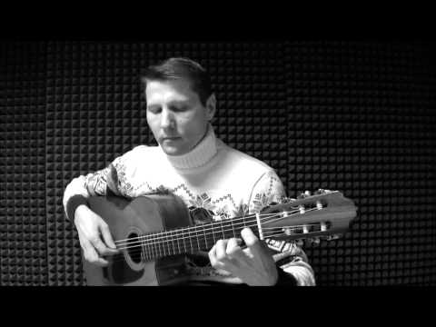 Видео: Романс  Гомеса